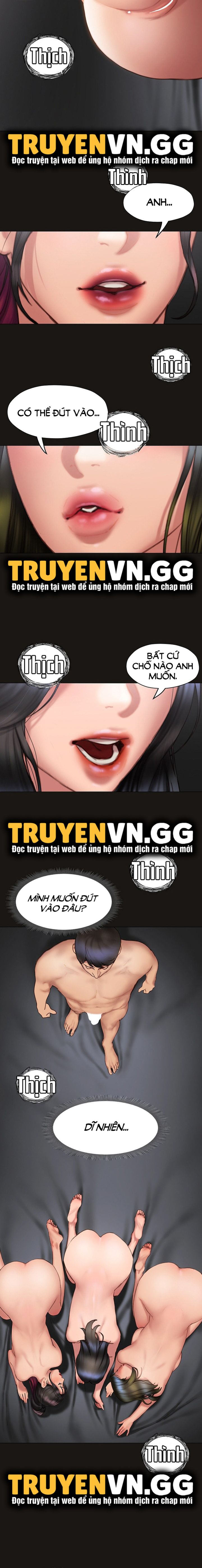 đọc truyện Cách Chúng Mình Tán Tỉnh Nhau Chương 39 ảnh 10 tại Giả Dược