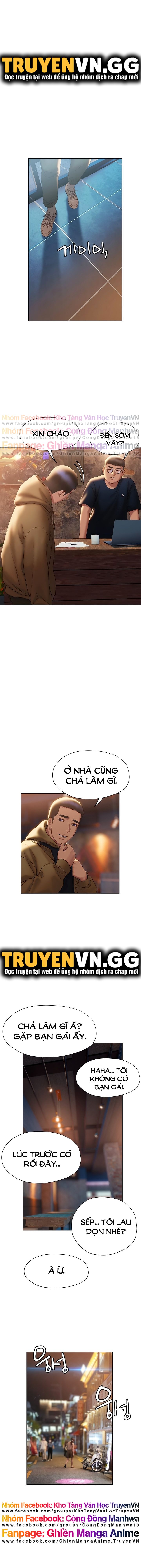đọc truyện Cách Chúng Mình Tán Tỉnh Nhau Chương 40 ảnh 4 tại Giả Dược