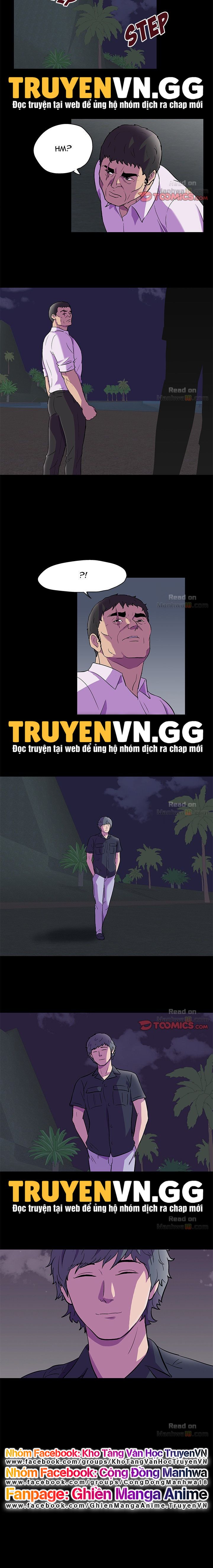 đọc truyện Cách Chúng Mình Tán Tỉnh Nhau Chương 41 ảnh 7 tại Giả Dược