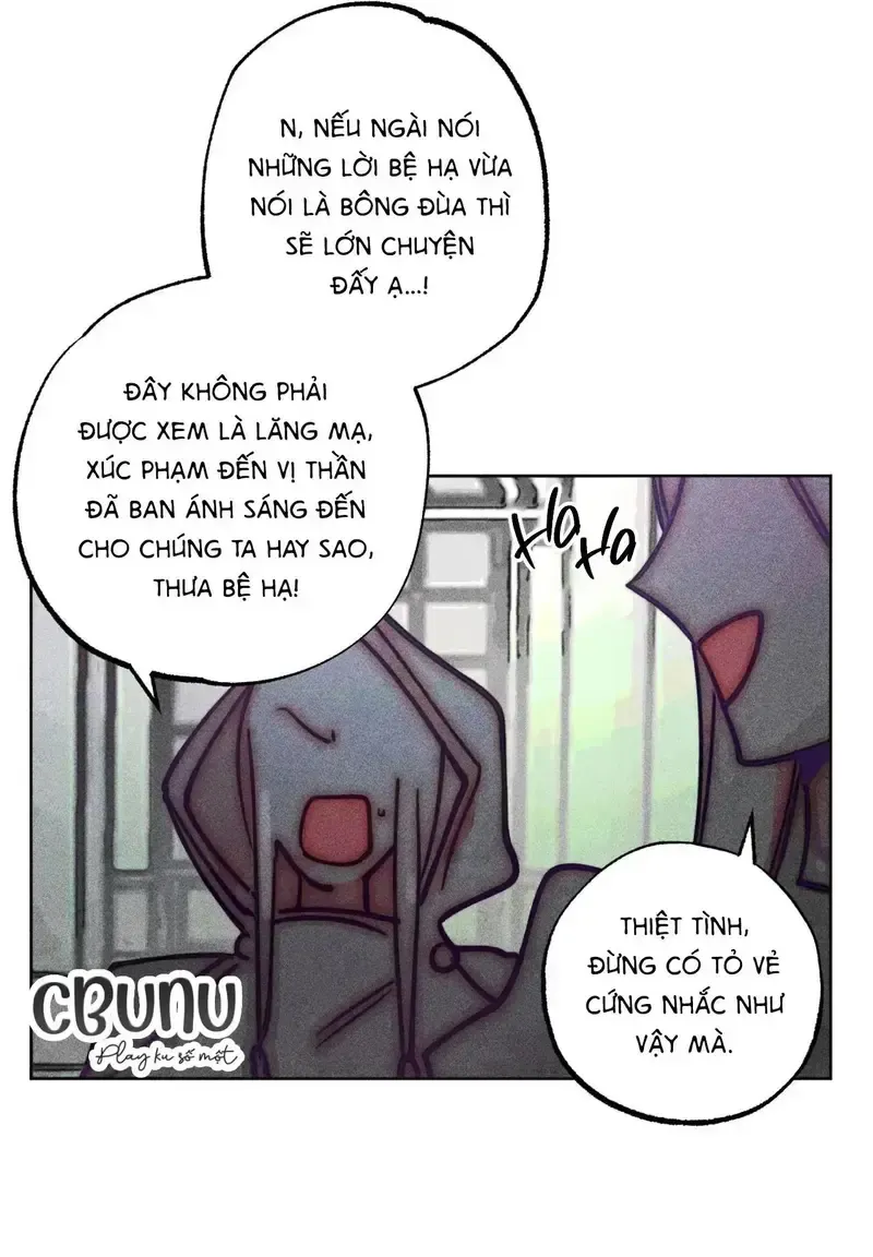 đọc truyện Cách Chúng Mình Tán Tỉnh Nhau Chương 49 ảnh 24 tại Giả Dược