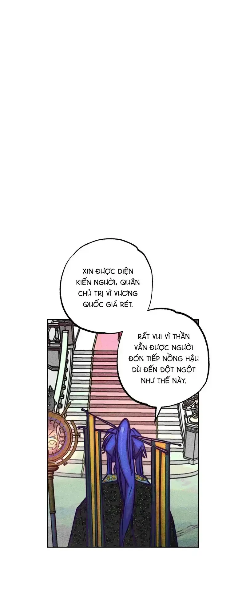 đọc truyện Cách Chúng Mình Tán Tỉnh Nhau Chương 49 ảnh 36 tại Giả Dược
