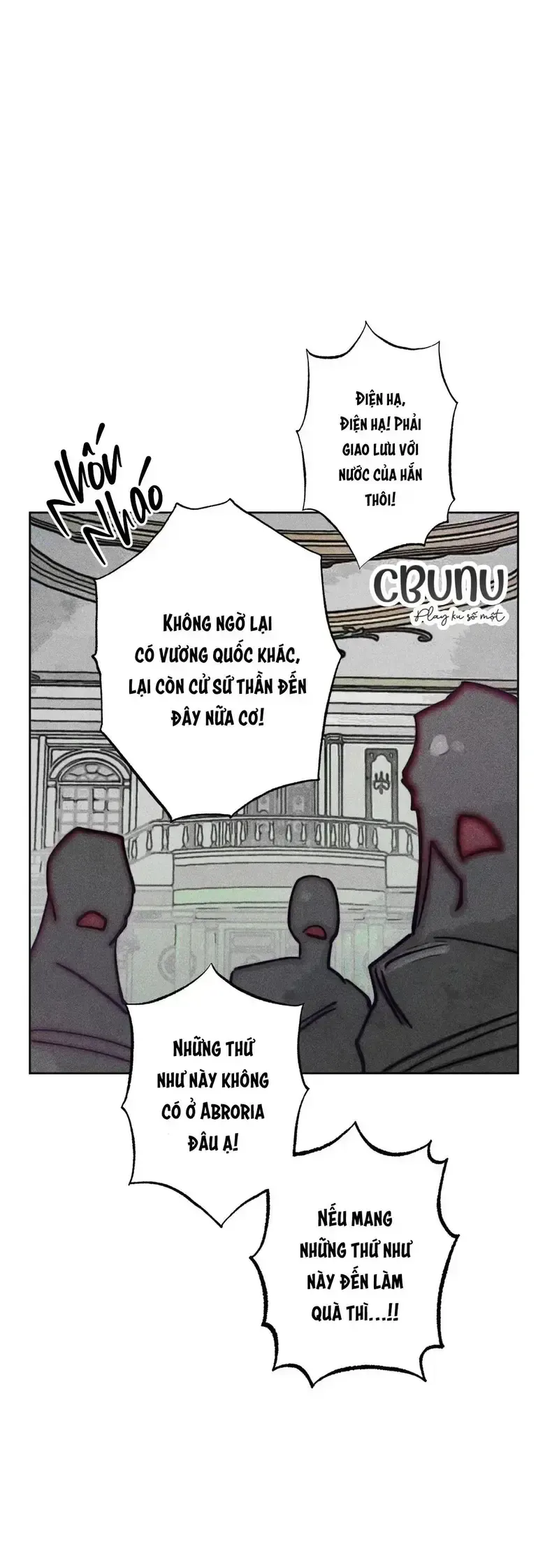 đọc truyện Cách Chúng Mình Tán Tỉnh Nhau Chương 49 ảnh 52 tại Giả Dược