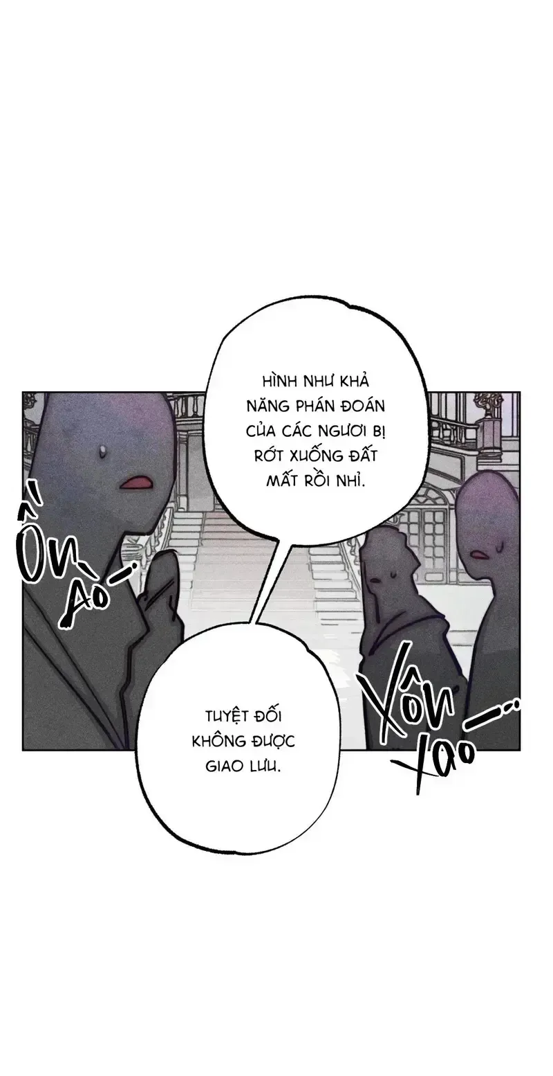 đọc truyện Cách Chúng Mình Tán Tỉnh Nhau Chương 49 ảnh 62 tại Giả Dược