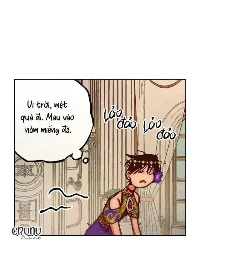 đọc truyện Cách Chúng Mình Tán Tỉnh Nhau Chương 52 ảnh 19 tại Giả Dược