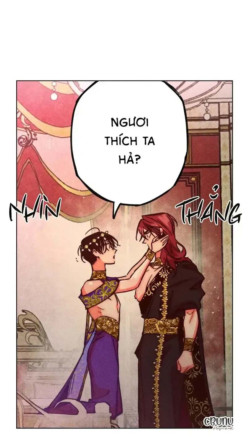 đọc truyện Cách Chúng Mình Tán Tỉnh Nhau Chương 52 ảnh 42 tại Giả Dược