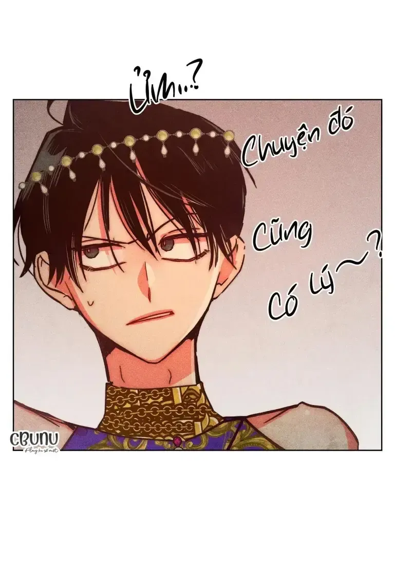 đọc truyện Cách Chúng Mình Tán Tỉnh Nhau Chương 52 ảnh 57 tại Giả Dược