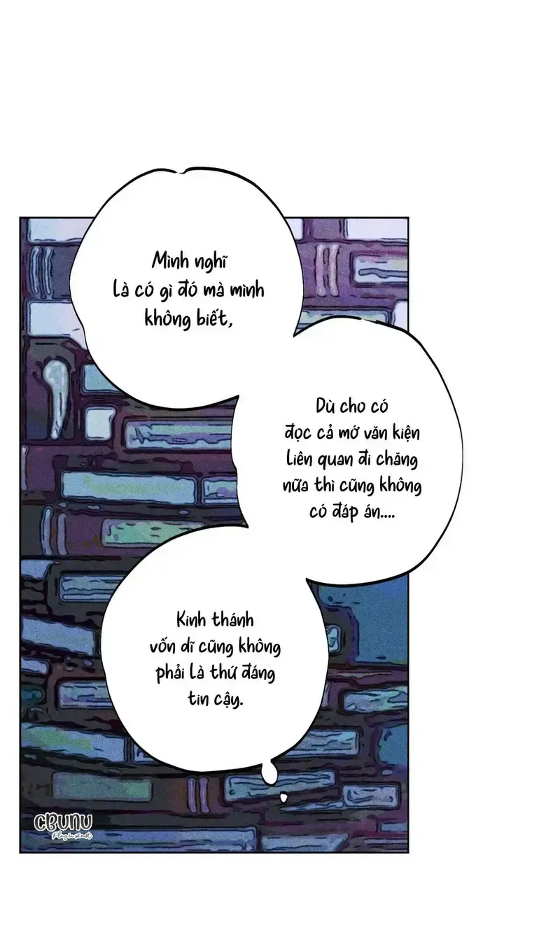 đọc truyện Cách Chúng Mình Tán Tỉnh Nhau Chương 59 ảnh 58 tại Giả Dược