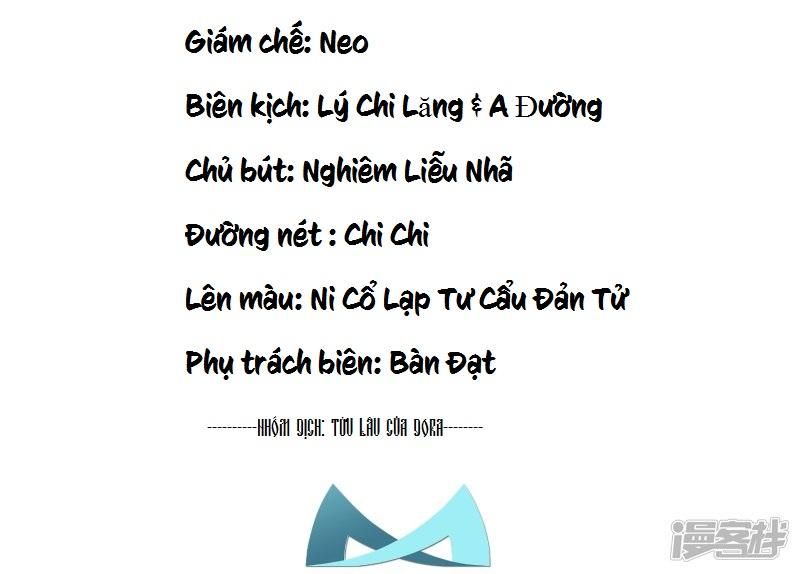 đọc truyện Cách Công Lược Vương Phi Của Vương Gia Ngốc Chương 1 ảnh 13 tại Thiên Thai Truyện
