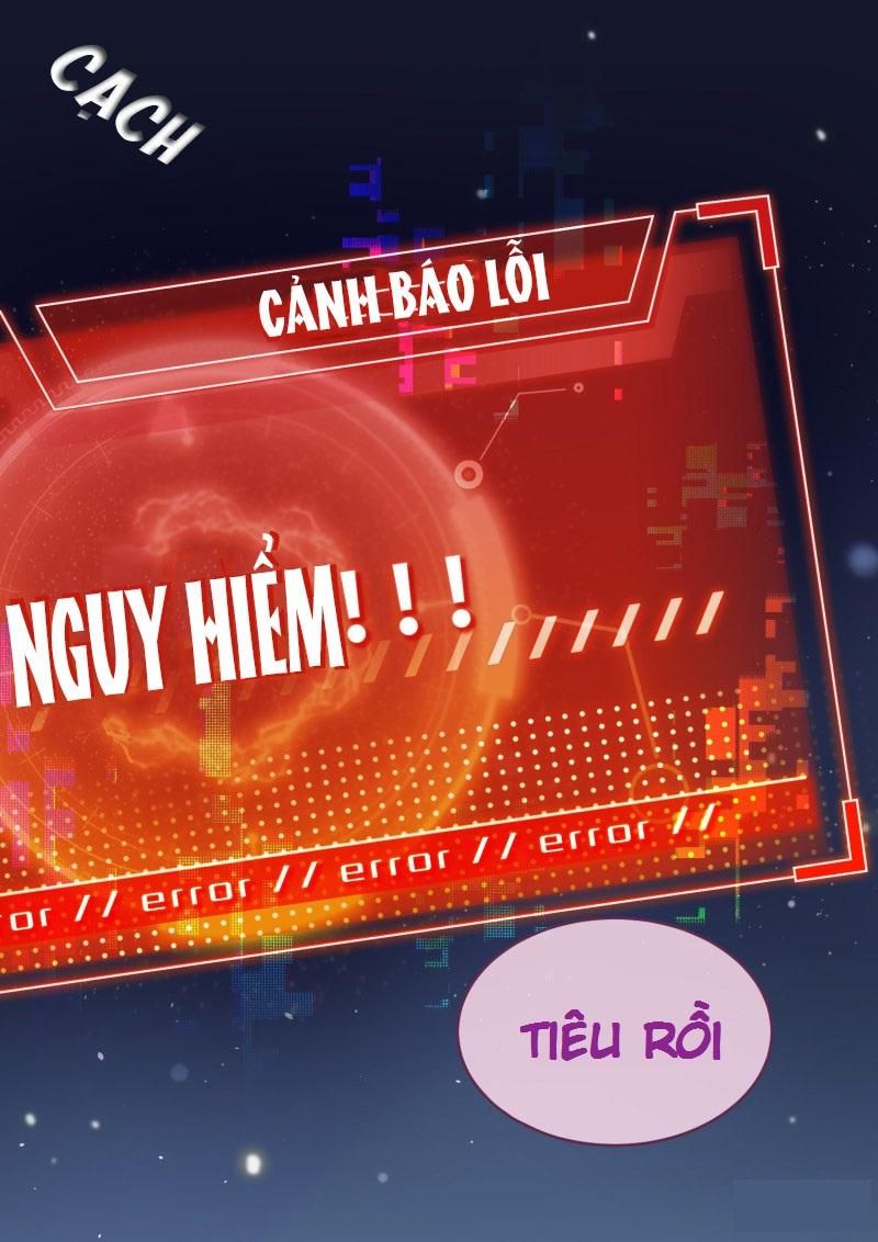 đọc truyện Cách Công Lược Vương Phi Của Vương Gia Ngốc Chương 1 ảnh 3 tại Thiên Thai Truyện