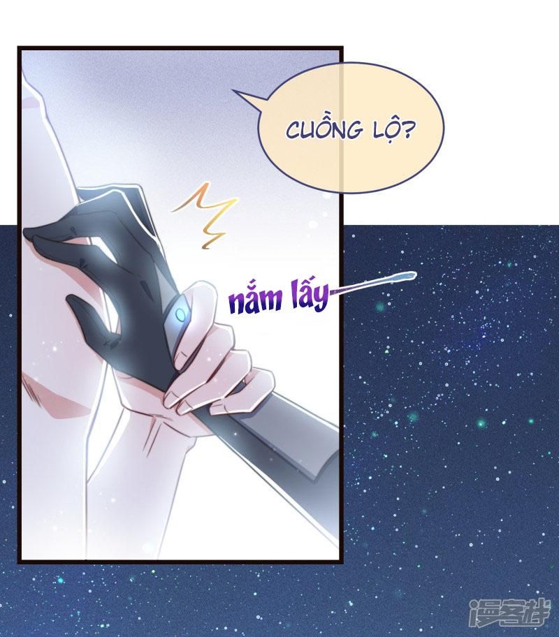 đọc truyện Cách Công Lược Vương Phi Của Vương Gia Ngốc Chương 1 ảnh 23 tại Thiên Thai Truyện