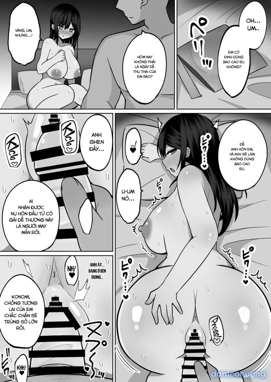 đọc truyện Cách Dạy Dỗ Đôi Chị Em Ngực Khủng Chương 2 ảnh 47 tại Thiên Thai Truyện