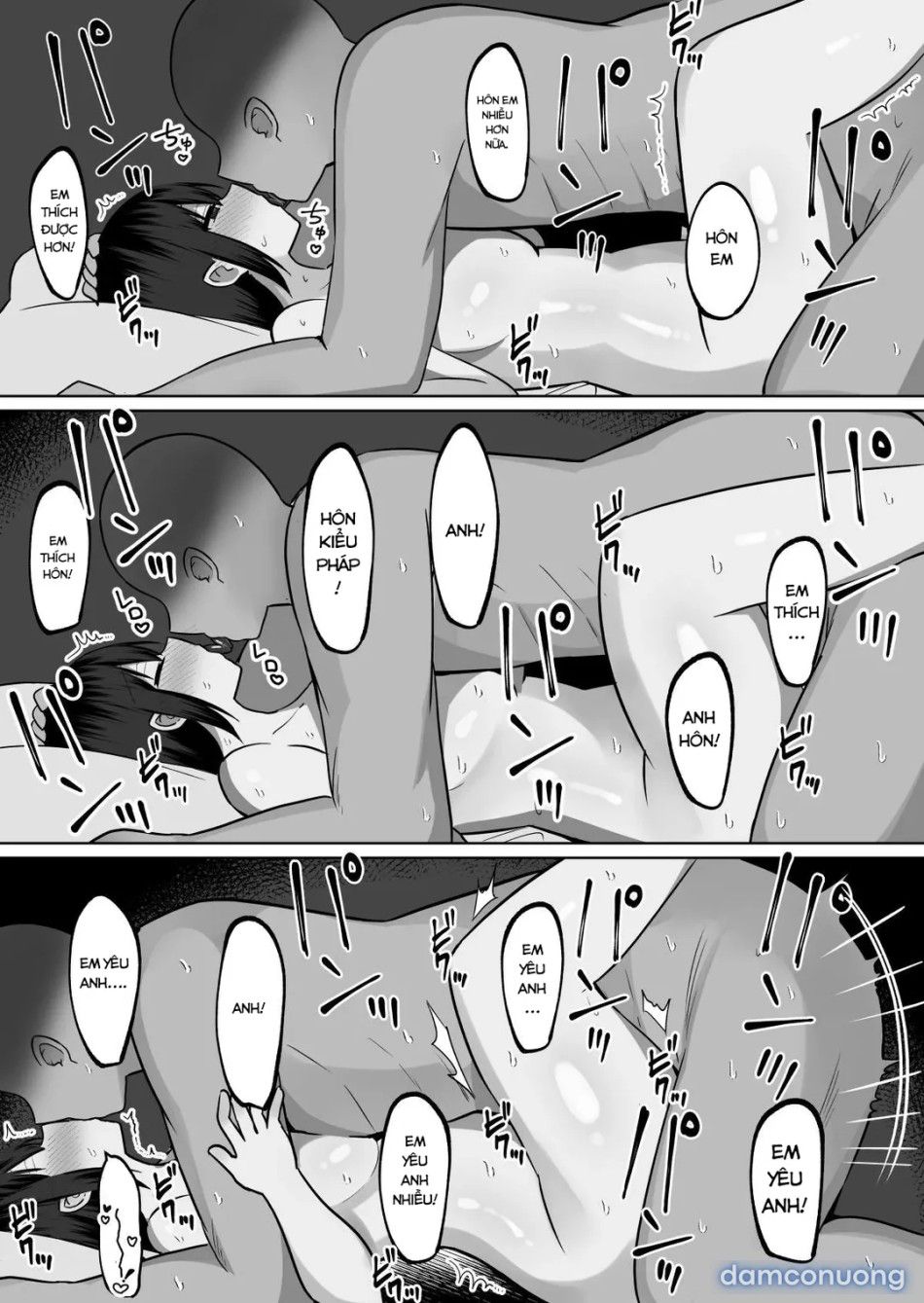 đọc truyện Cách Dạy Dỗ Đôi Chị Em Ngực Khủng Chương 2 ảnh 56 tại Thiên Thai Truyện