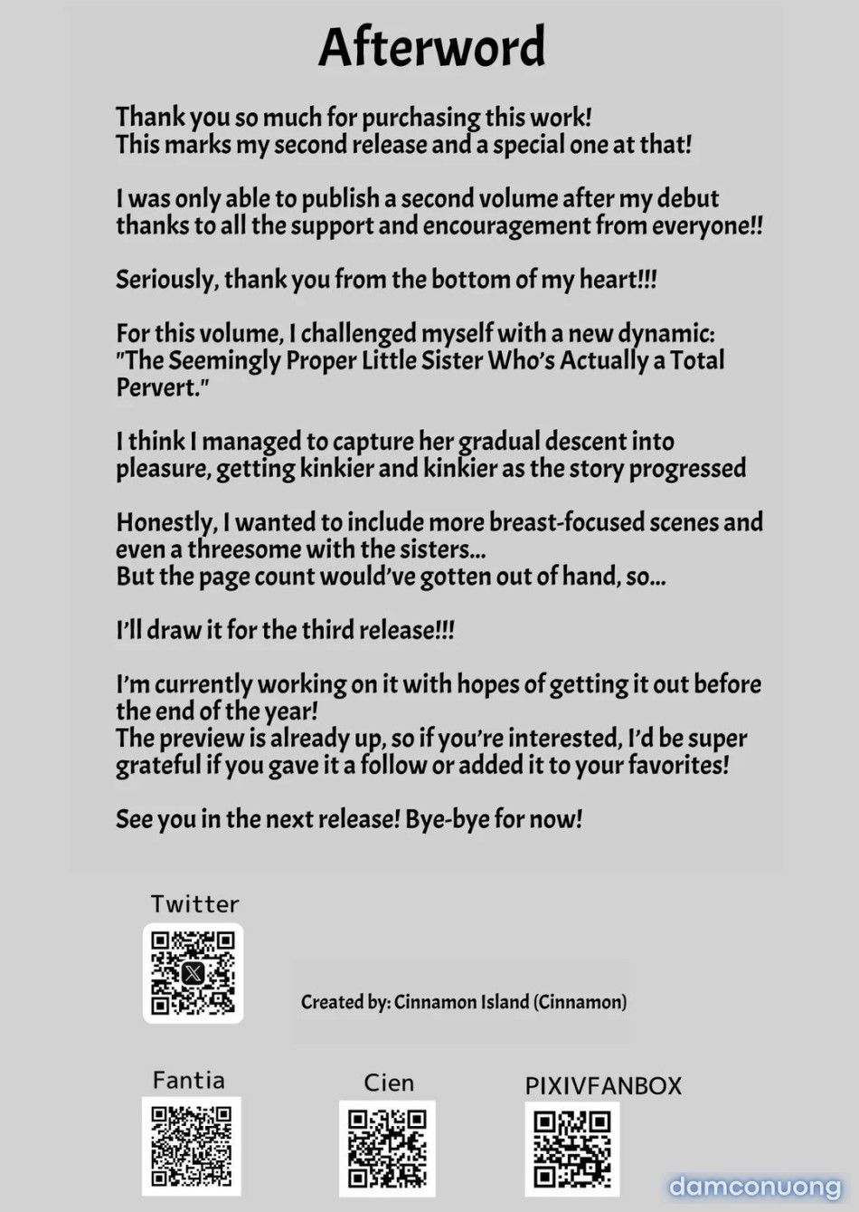 đọc truyện Cách Dạy Dỗ Đôi Chị Em Ngực Khủng Chương 2 ảnh 62 tại Thiên Thai Truyện