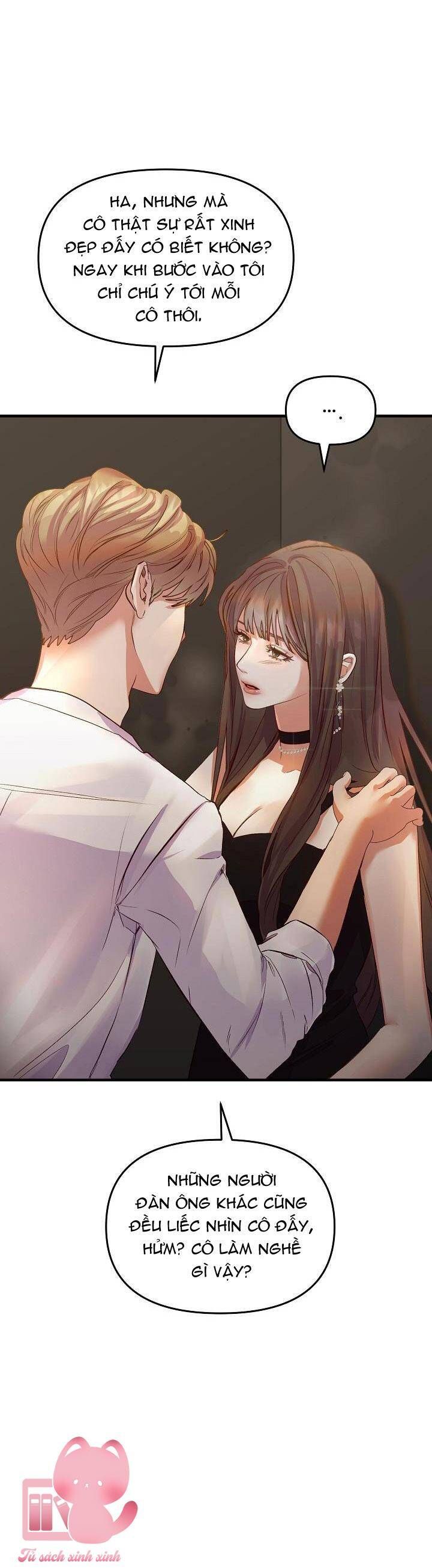 đọc truyện Cách Để Có Được Em Chương 1 ảnh 23 tại Giả Dược