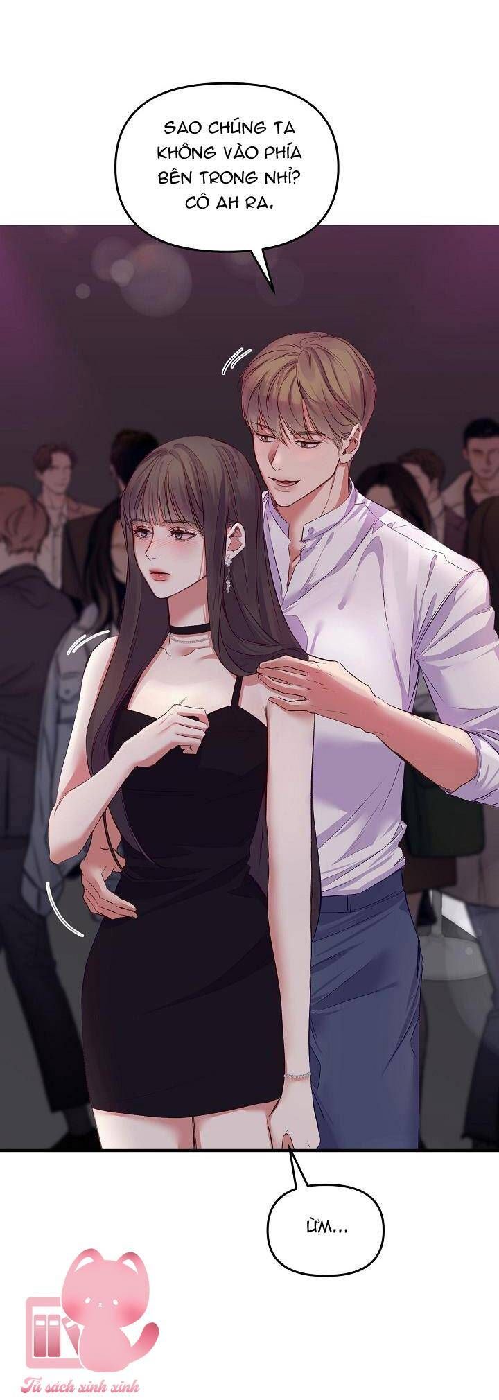 đọc truyện Cách Để Có Được Em Chương 1 ảnh 4 tại Giả Dược