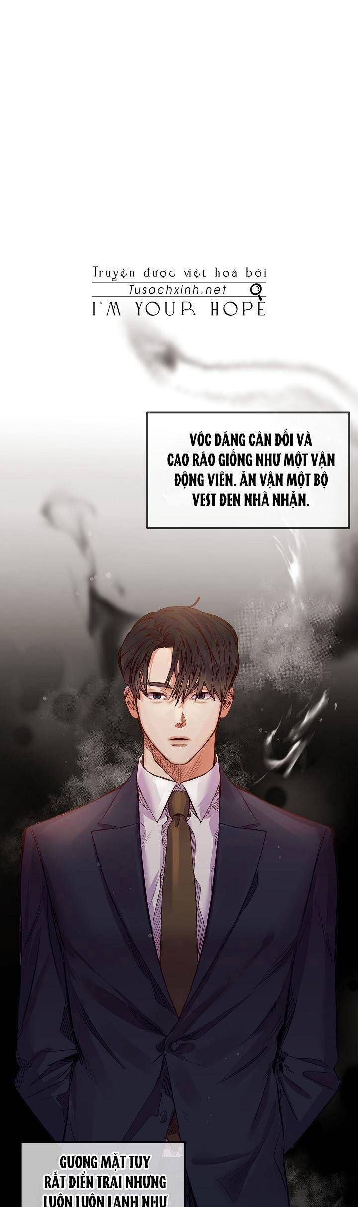 đọc truyện Cách Để Có Được Em Chương 1 ảnh 31 tại Giả Dược