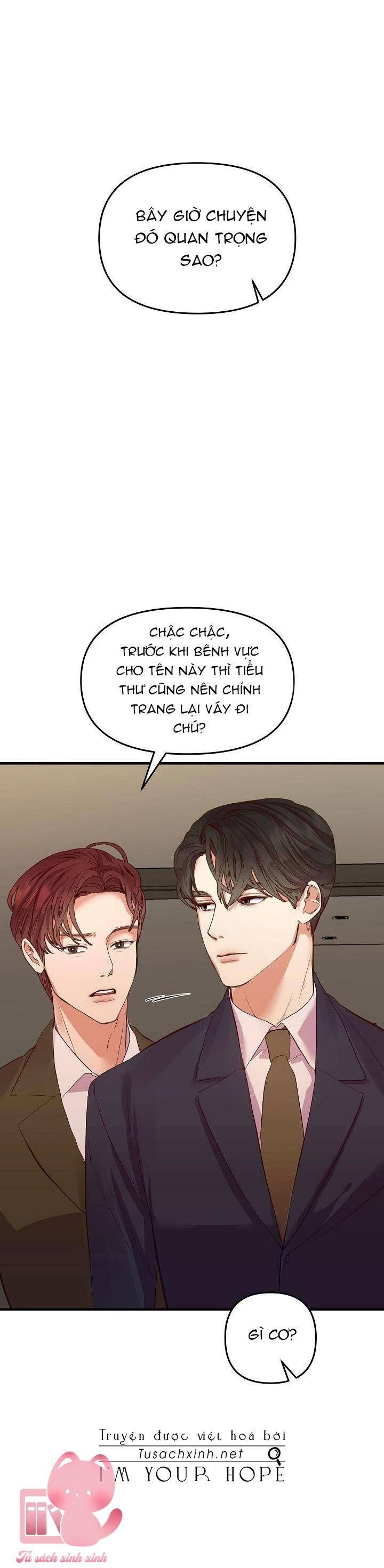đọc truyện Cách Để Có Được Em Chương 1 ảnh 44 tại Giả Dược