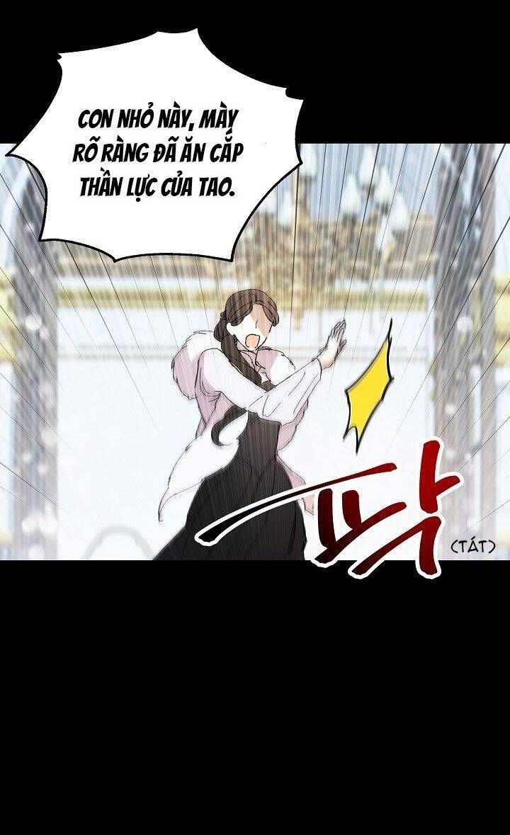 đọc truyện Cách Để Em Bảo Vệ Anh Chương 1 ảnh 10 tại Giả Dược