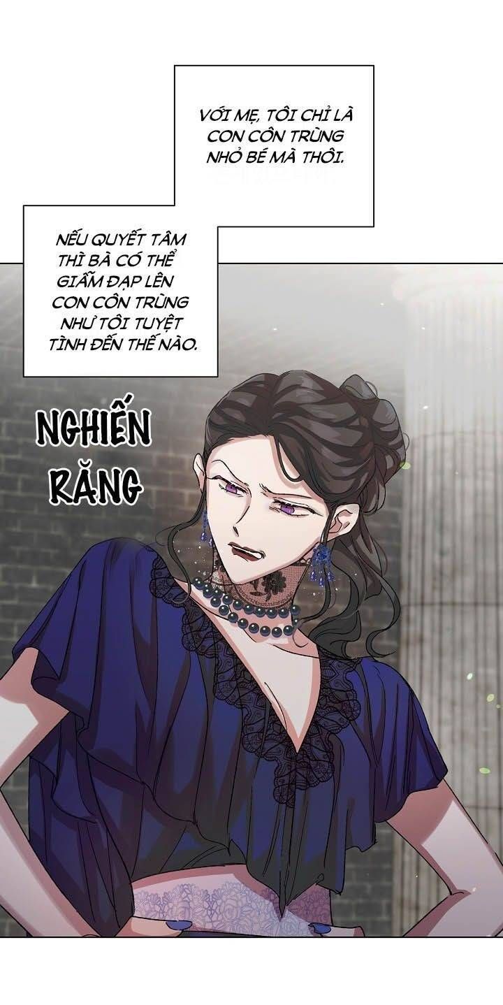 đọc truyện Cách Để Em Bảo Vệ Anh Chương 10 ảnh 44 tại Giả Dược