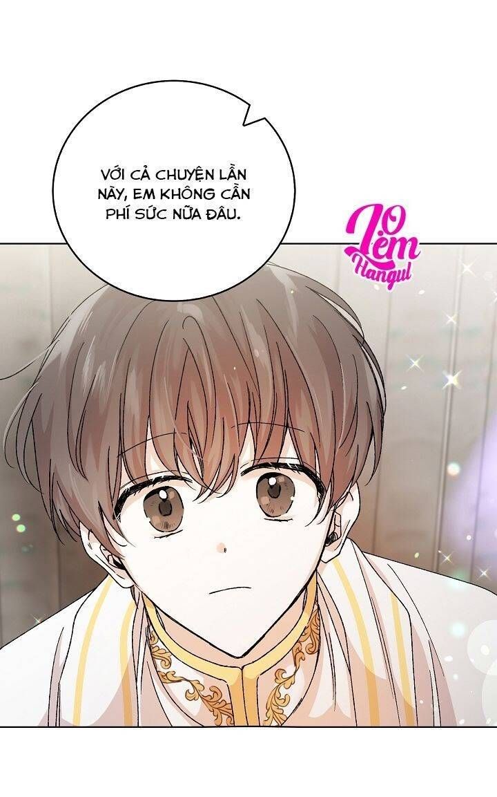 đọc truyện Cách Để Em Bảo Vệ Anh Chương 12 ảnh 8 tại Giả Dược