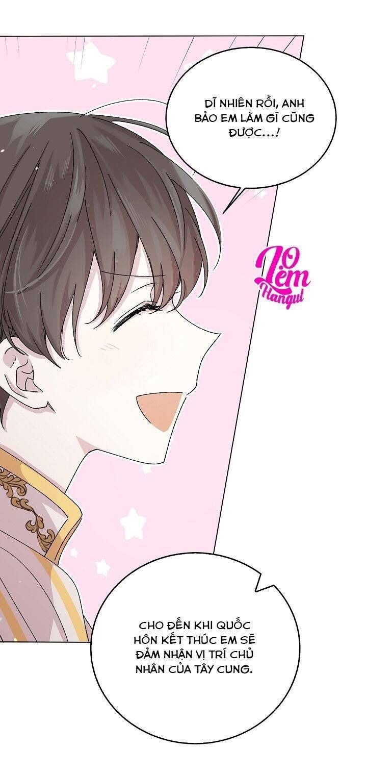 đọc truyện Cách Để Em Bảo Vệ Anh Chương 12 ảnh 10 tại Giả Dược