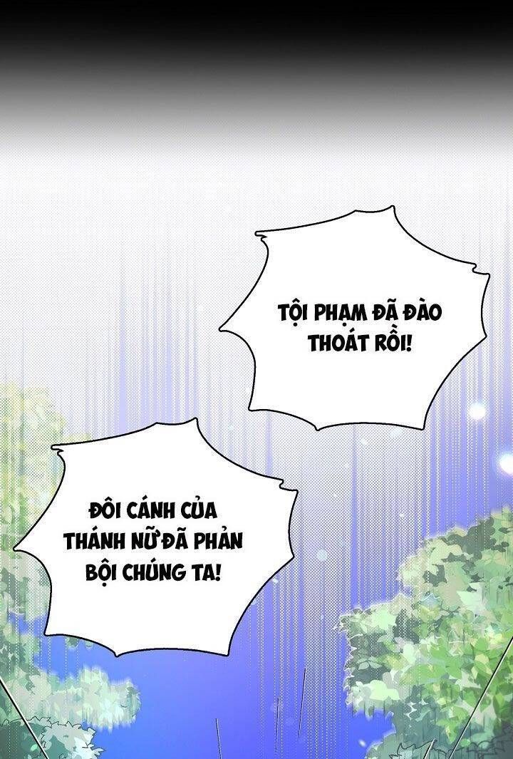 đọc truyện Cách Để Em Bảo Vệ Anh Chương 13 ảnh 14 tại Giả Dược