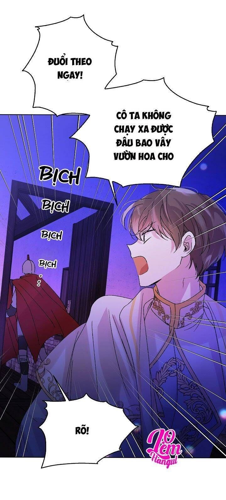 đọc truyện Cách Để Em Bảo Vệ Anh Chương 13 ảnh 48 tại Giả Dược