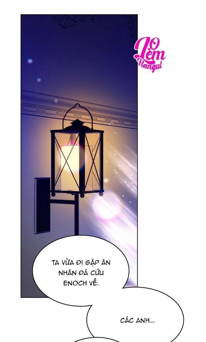đọc truyện Cách Để Em Bảo Vệ Anh Chương 13 ảnh 69 tại Giả Dược