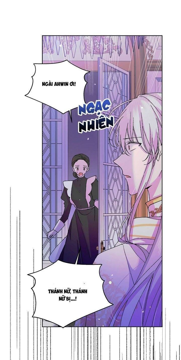 đọc truyện Cách Để Em Bảo Vệ Anh Chương 15 ảnh 12 tại Giả Dược