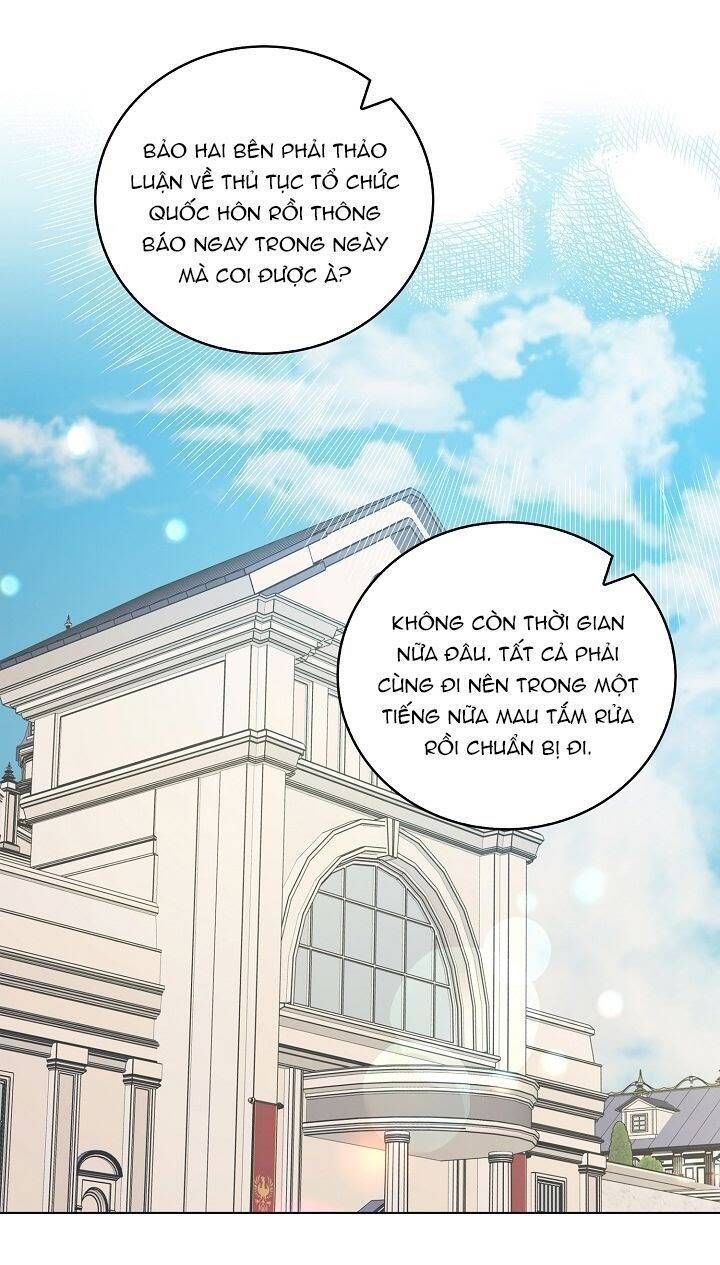 đọc truyện Cách Để Em Bảo Vệ Anh Chương 17 ảnh 1 tại Giả Dược