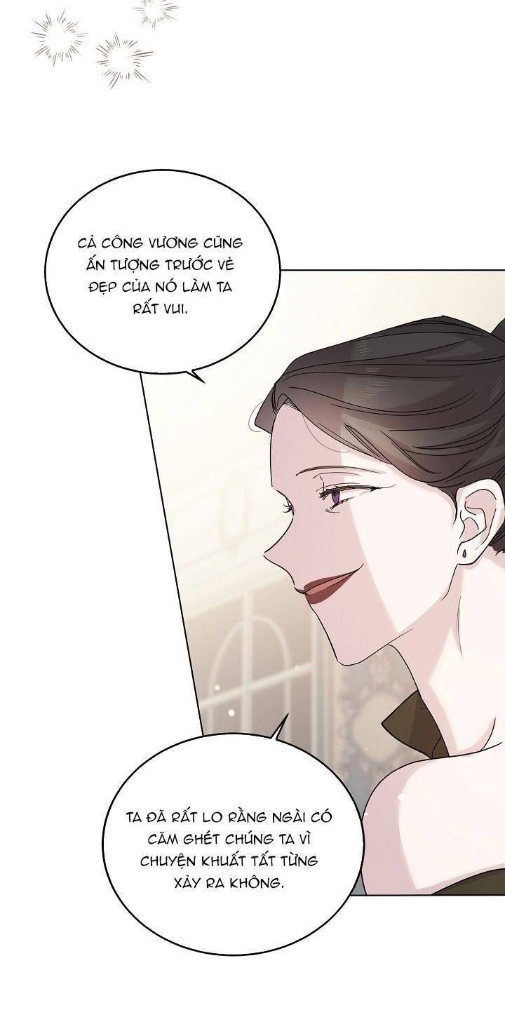 đọc truyện Cách Để Em Bảo Vệ Anh Chương 18 ảnh 19 tại Giả Dược