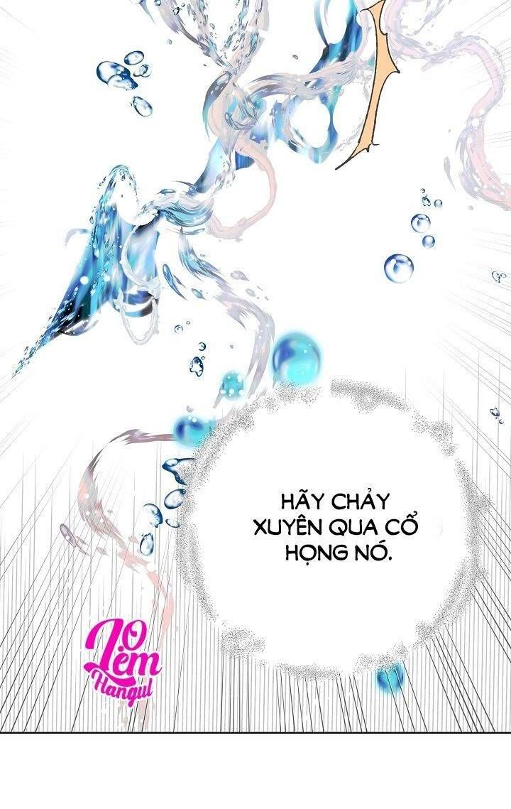 đọc truyện Cách Để Em Bảo Vệ Anh Chương 19 ảnh 41 tại Giả Dược