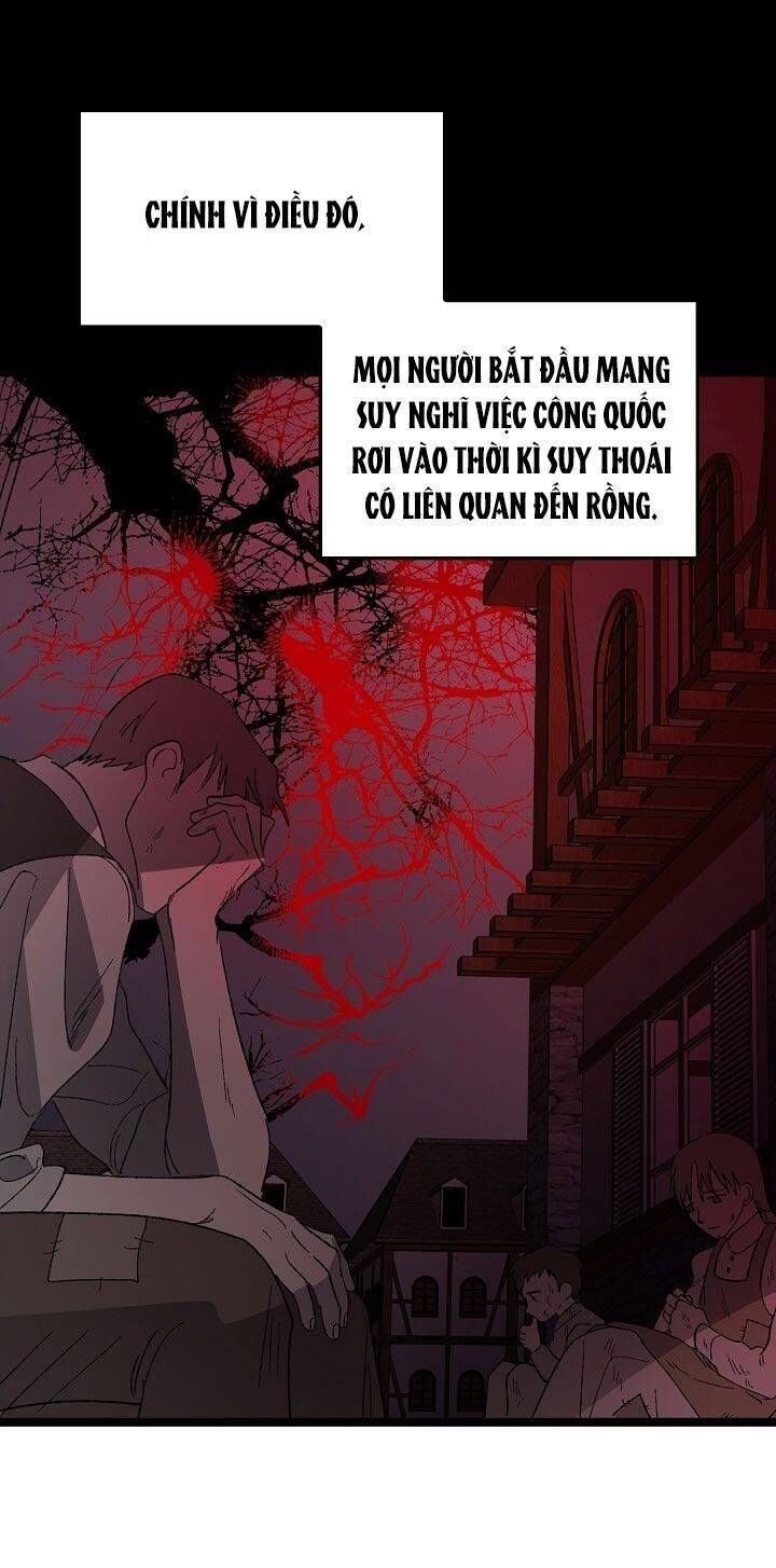 đọc truyện Cách Để Em Bảo Vệ Anh Chương 2 ảnh 25 tại Giả Dược