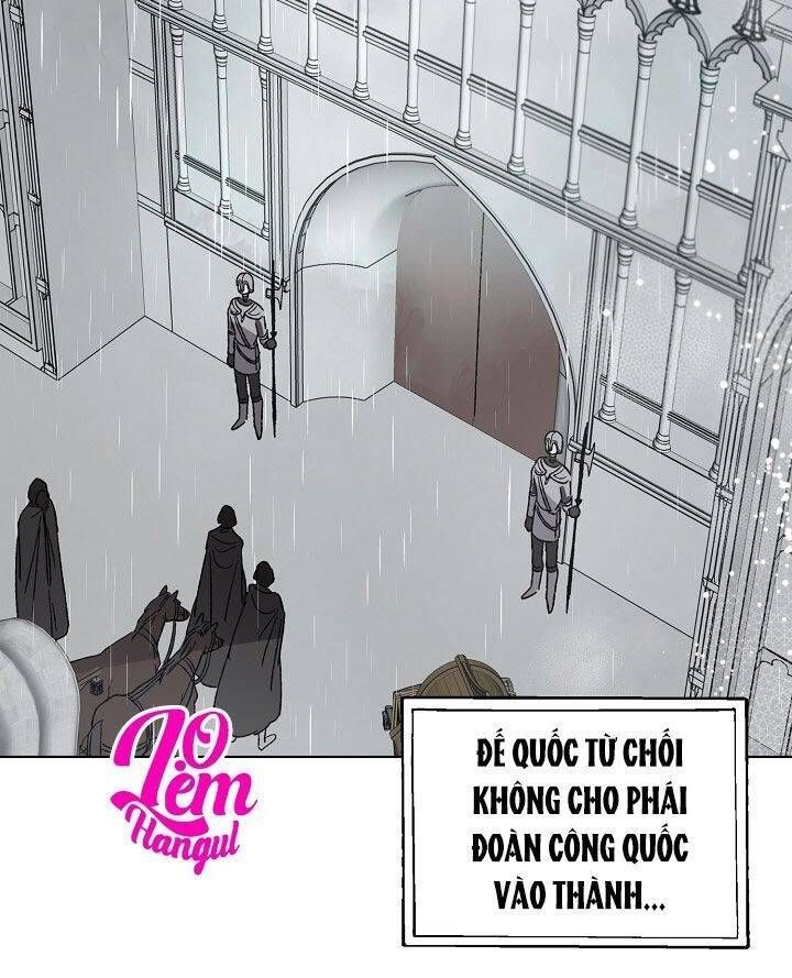 đọc truyện Cách Để Em Bảo Vệ Anh Chương 2 ảnh 57 tại Giả Dược