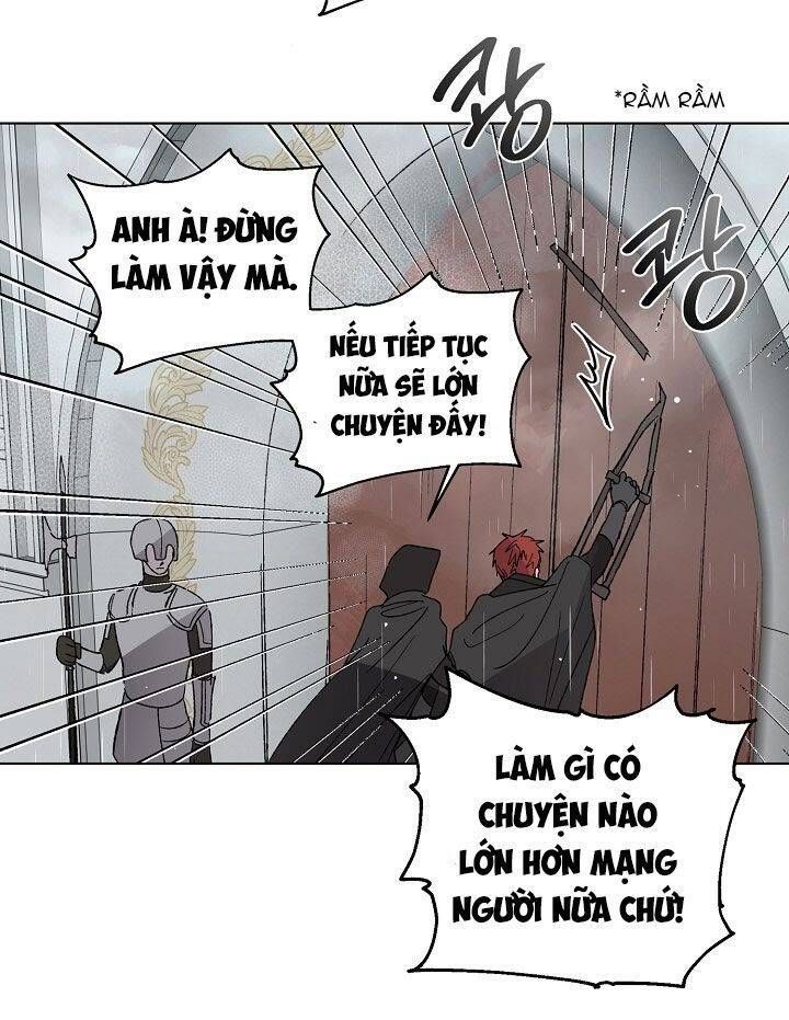 đọc truyện Cách Để Em Bảo Vệ Anh Chương 2 ảnh 59 tại Giả Dược