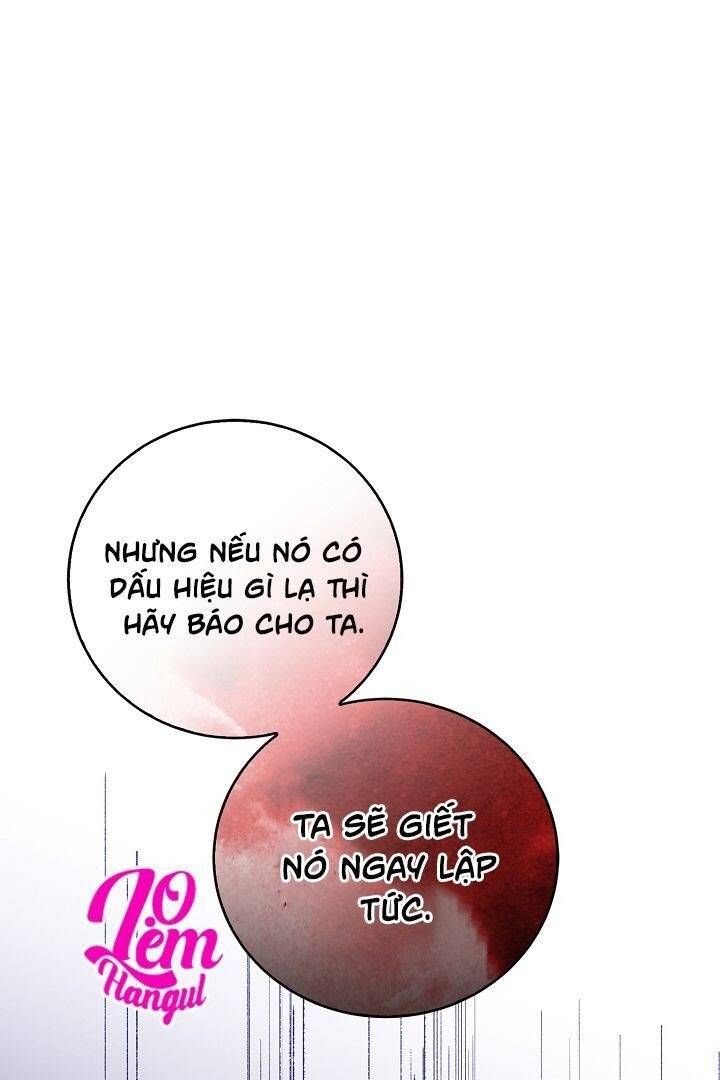 đọc truyện Cách Để Em Bảo Vệ Anh Chương 20 ảnh 18 tại Giả Dược