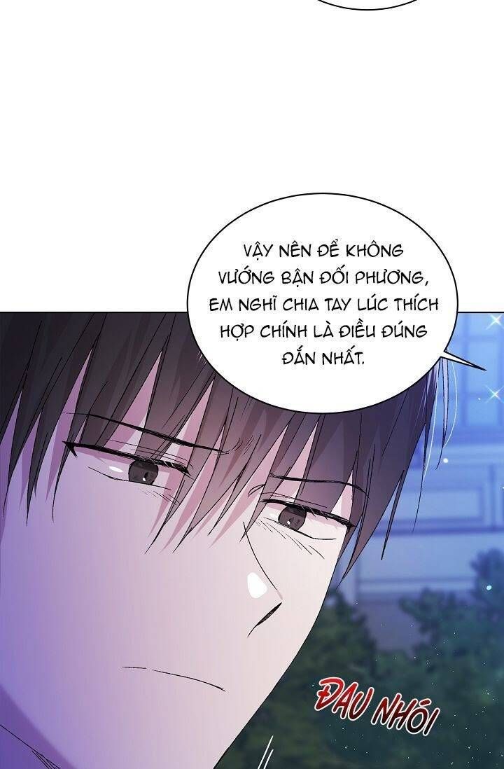 đọc truyện Cách Để Em Bảo Vệ Anh Chương 21 ảnh 17 tại Truyện Dạ Ký
