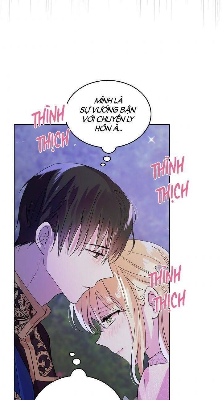 đọc truyện Cách Để Em Bảo Vệ Anh Chương 21 ảnh 55 tại Truyện Dạ Ký