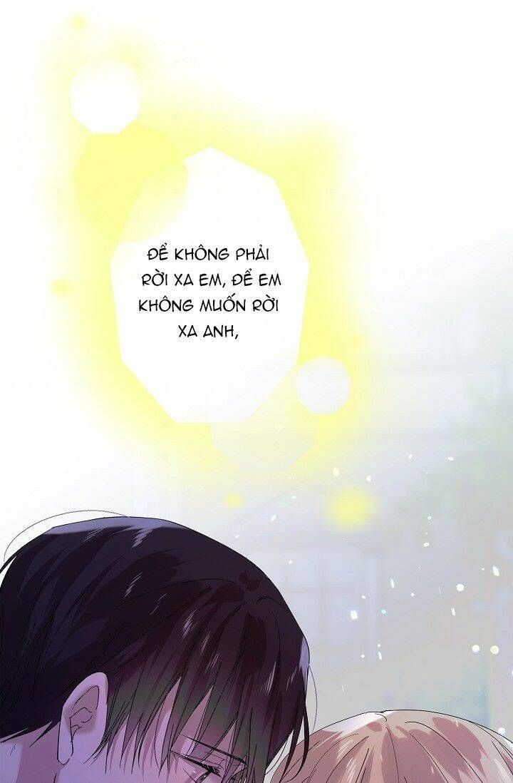 đọc truyện Cách Để Em Bảo Vệ Anh Chương 21 ảnh 65 tại Truyện Dạ Ký