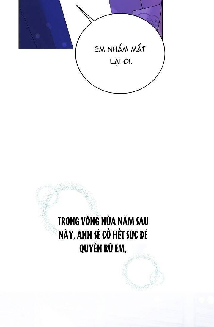 đọc truyện Cách Để Em Bảo Vệ Anh Chương 21 ảnh 68 tại Truyện Dạ Ký