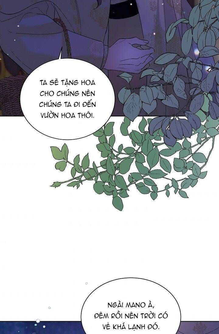 đọc truyện Cách Để Em Bảo Vệ Anh Chương 21 ảnh 74 tại Truyện Dạ Ký