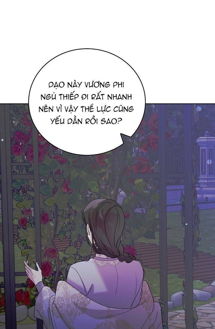 đọc truyện Cách Để Em Bảo Vệ Anh Chương 21 ảnh 80 tại Truyện Dạ Ký