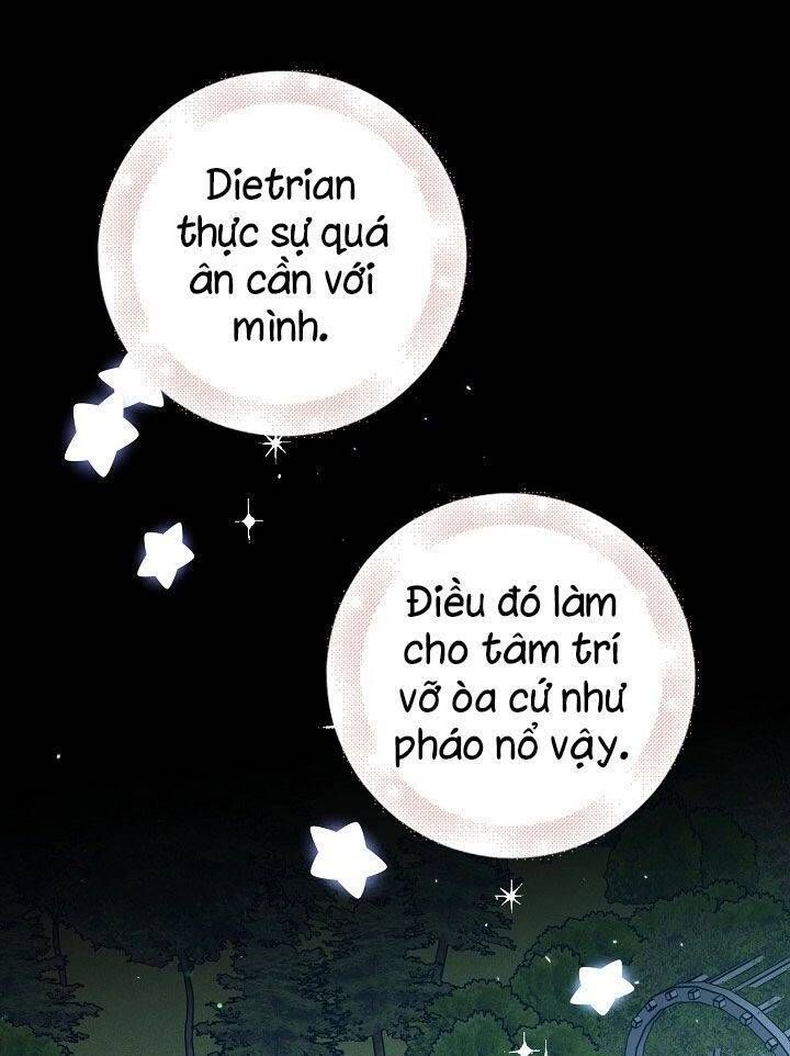 đọc truyện Cách Để Em Bảo Vệ Anh Chương 22 ảnh 23 tại Giả Dược