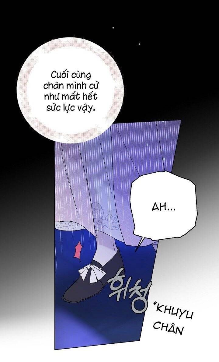 đọc truyện Cách Để Em Bảo Vệ Anh Chương 22 ảnh 27 tại Giả Dược