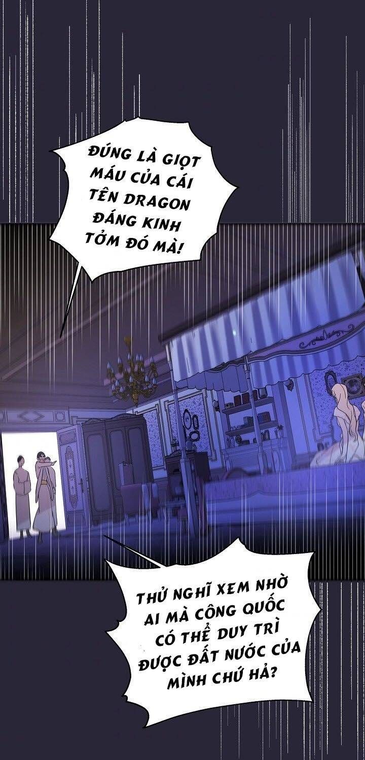 đọc truyện Cách Để Em Bảo Vệ Anh Chương 22 ảnh 48 tại Giả Dược