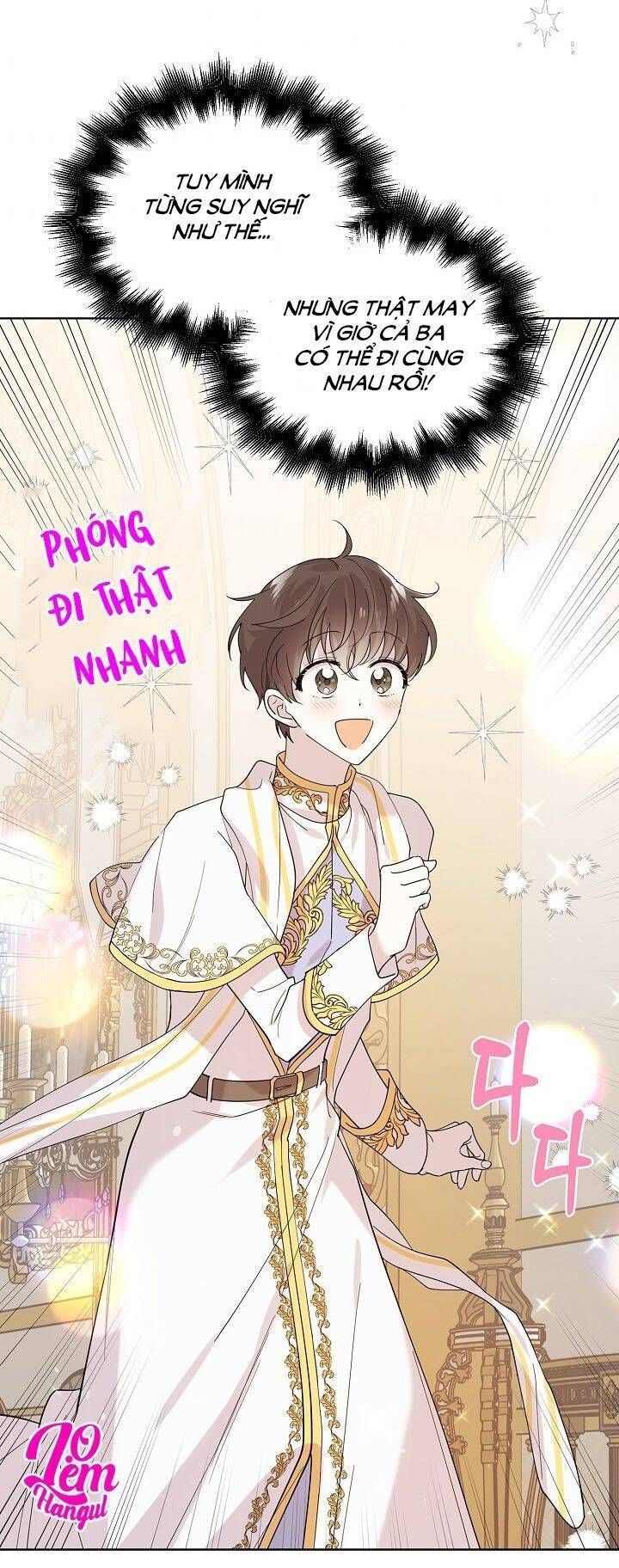 đọc truyện Cách Để Em Bảo Vệ Anh Chương 22 ảnh 78 tại Giả Dược