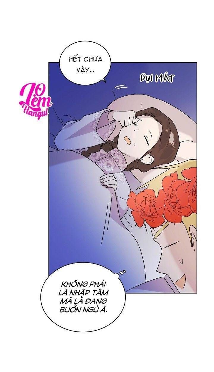 đọc truyện Cách Để Em Bảo Vệ Anh Chương 22 ảnh 10 tại Giả Dược