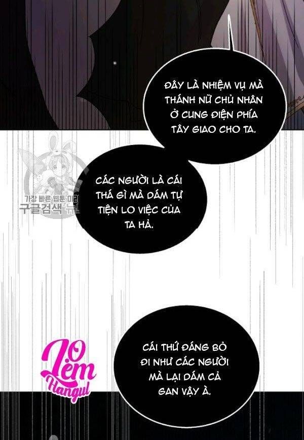 đọc truyện Cách Để Em Bảo Vệ Anh Chương 23 ảnh 20 tại Giả Dược