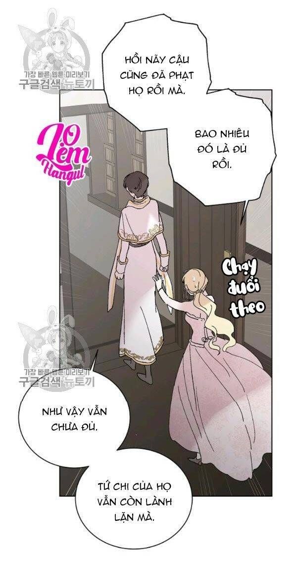 đọc truyện Cách Để Em Bảo Vệ Anh Chương 23 ảnh 41 tại Giả Dược