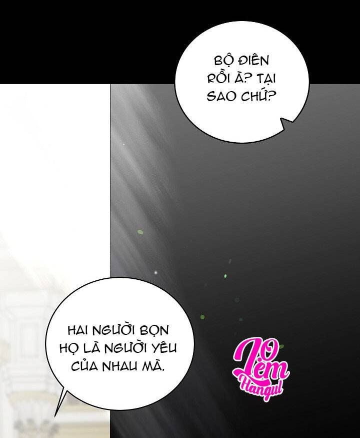 đọc truyện Cách Để Em Bảo Vệ Anh Chương 24 ảnh 1 tại Giả Dược